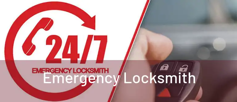  Emergency Locksmith 