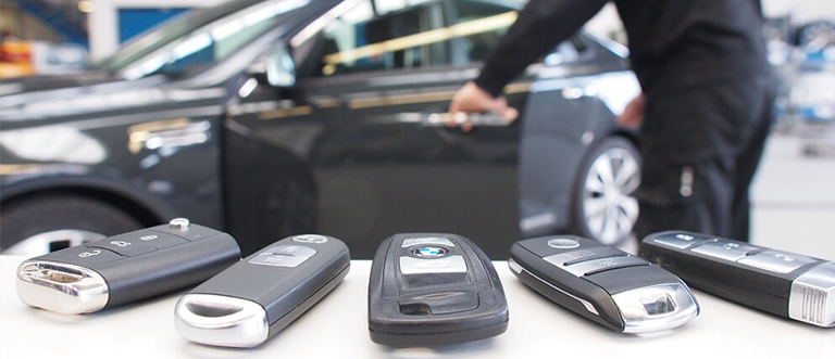 Automotive Locksmith Garden Acres