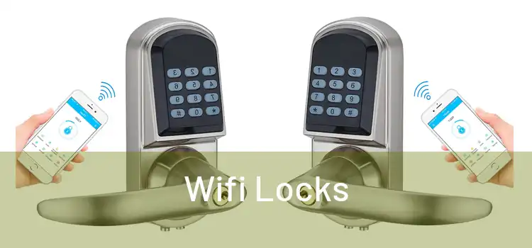  Wifi Locks 